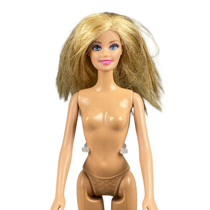 2015 Life in the Dreamhouse Snow Fun Barbie #BJN57