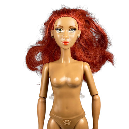 The Fresh Dolls Marisol