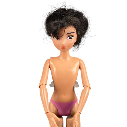 London Disney Store Isabel