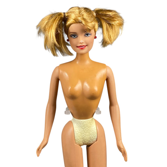 2001 Disney Favorites Barbie #28172