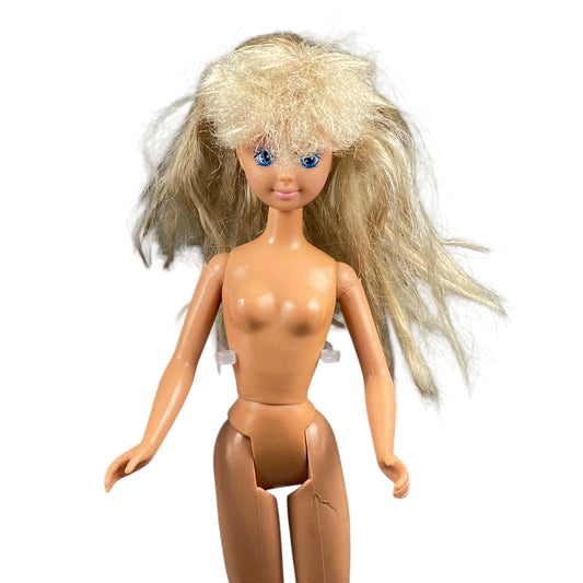 1989 Teen Time Skipper Barbie #1951