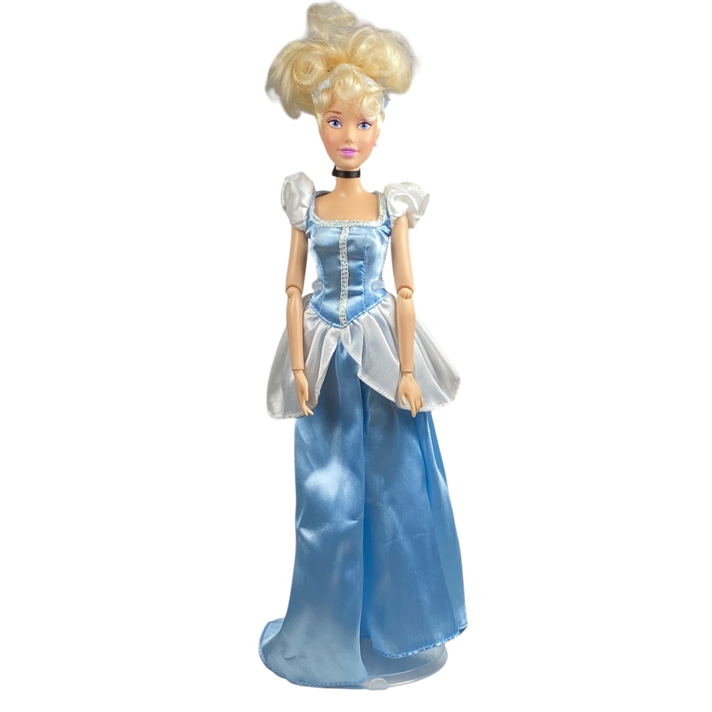 Disney Store Exclusive Princess Cinderella