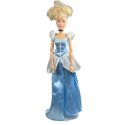 Disney Store Exclusive Princess Cinderella