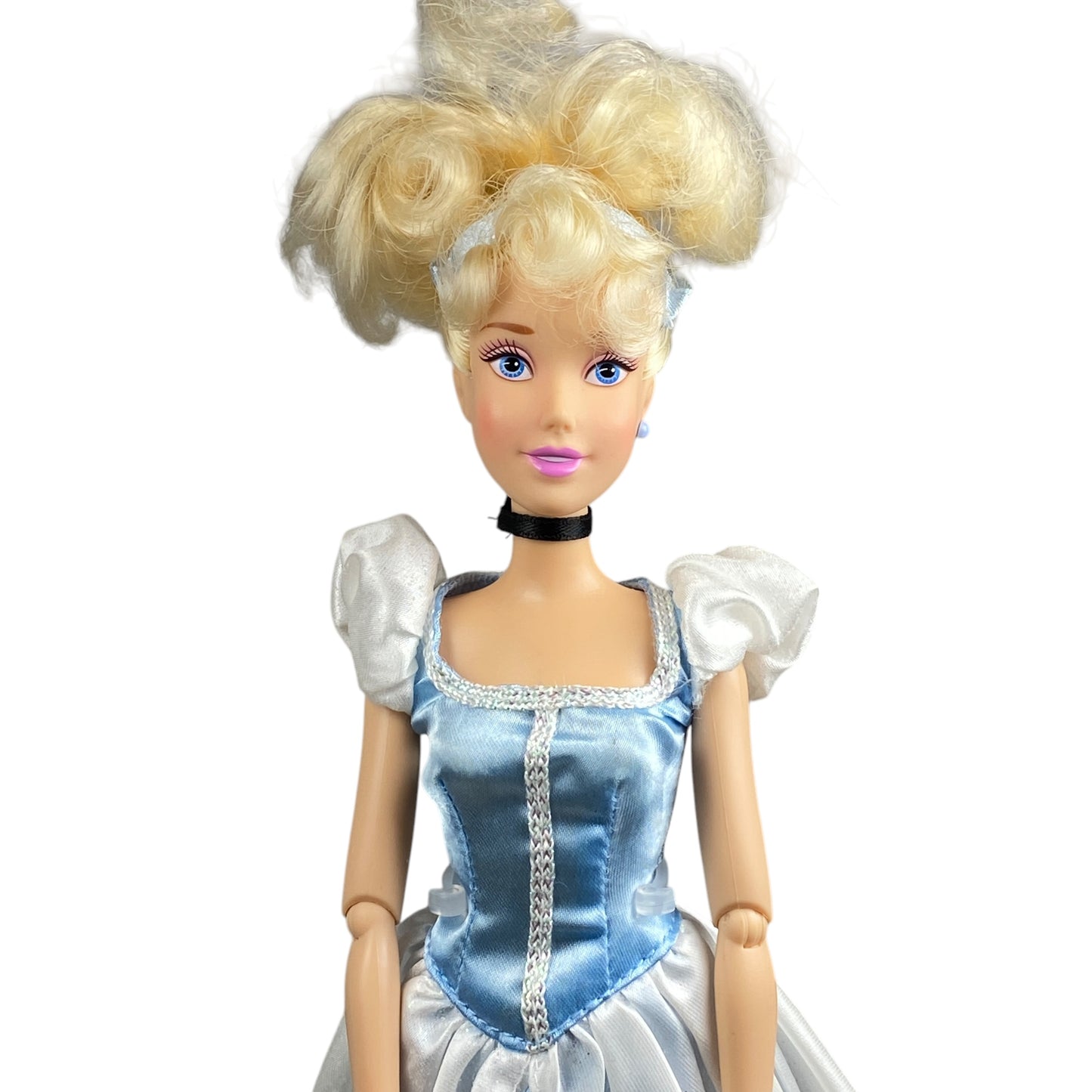 Disney Store Exclusive Princess Cinderella