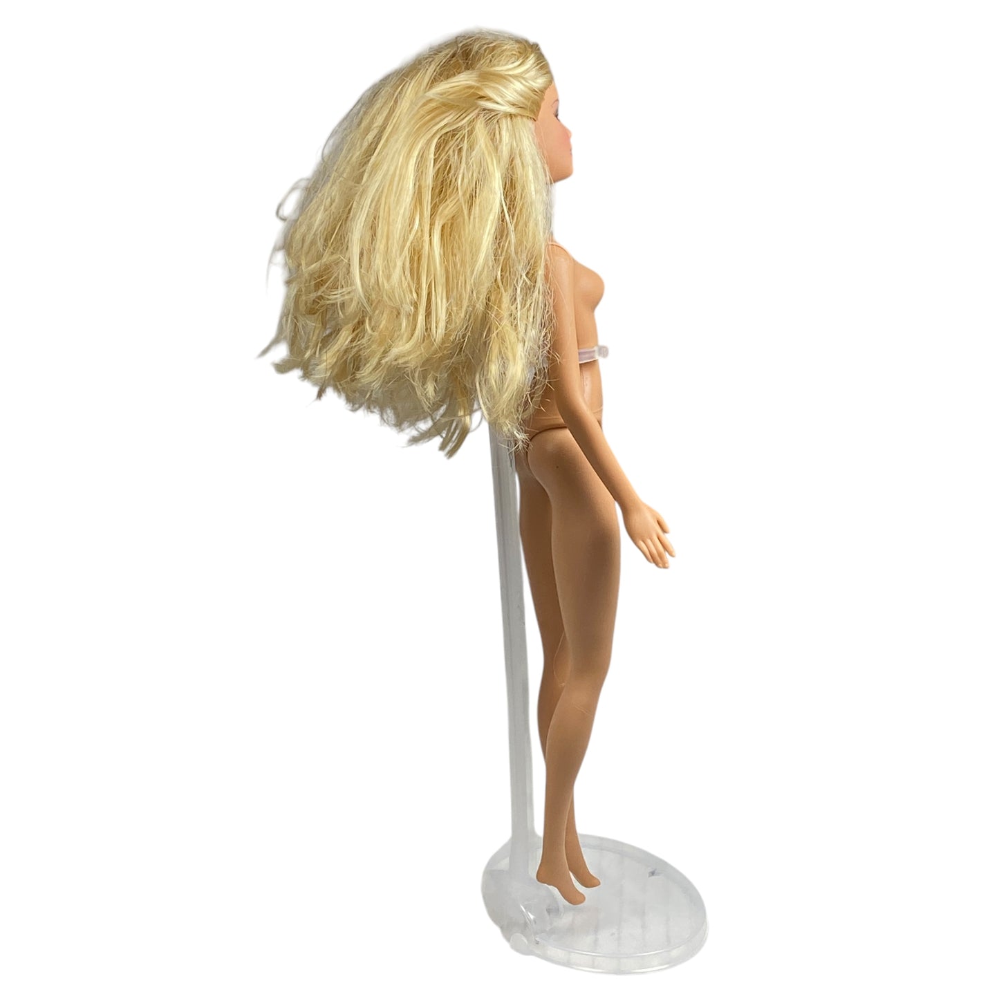 2019 You Can Be Anything Baby Photographer Barbie #K8577