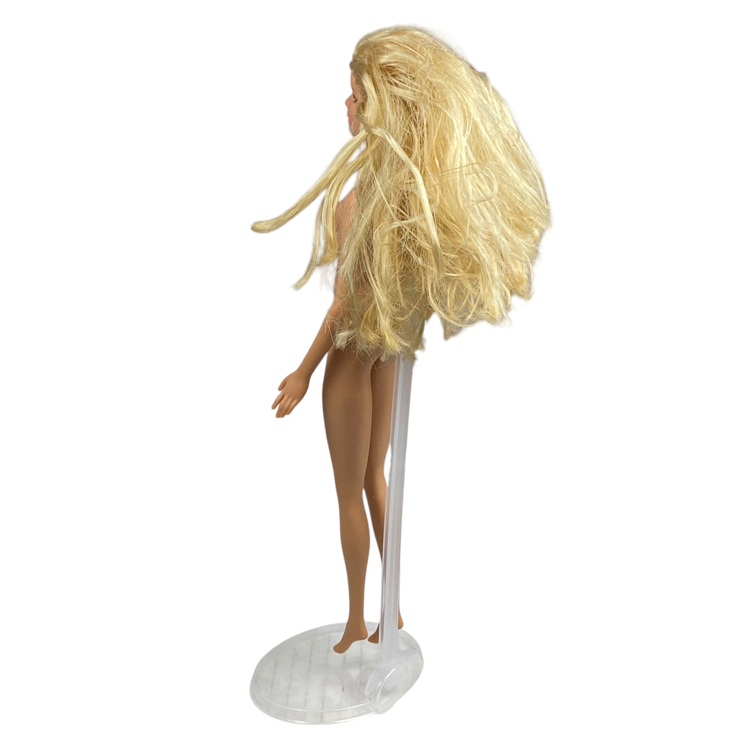 2019 You Can Be Anything Baby Photographer Barbie #K8577