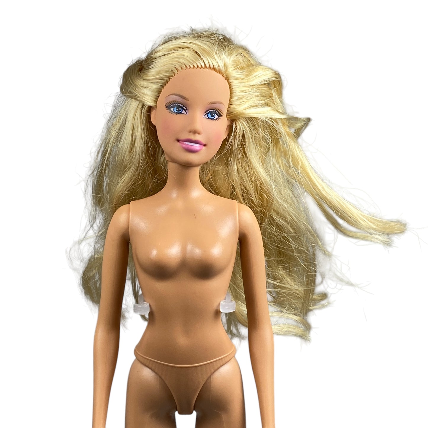 2019 You Can Be Anything Baby Photographer Barbie #K8577