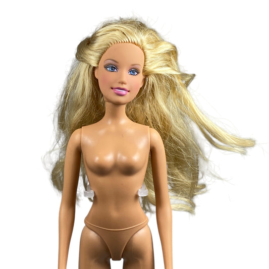 2019 You Can Be Anything Baby Photographer Barbie #K8577