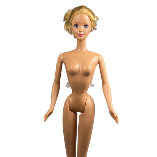 1999 Sleeping Beauty Barbie #20489
