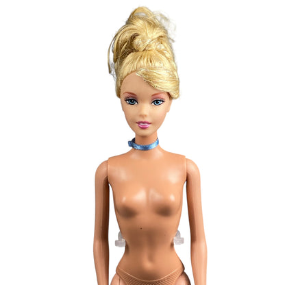 1998 Disney Princess Cinderella