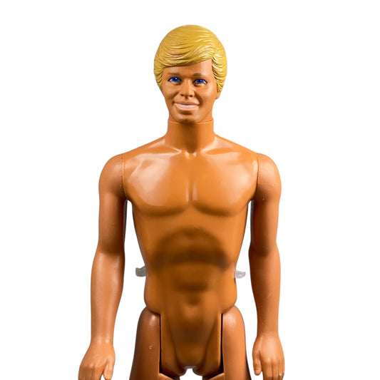 1988 Island Fun Ken #4060