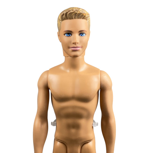 2014 Barbie and The Secret Door Prince Keiran #BLP31