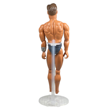 1998 Gi Joe Max Steel