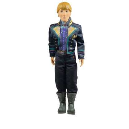 Disney Amazon Exclusive Prince Kristoff