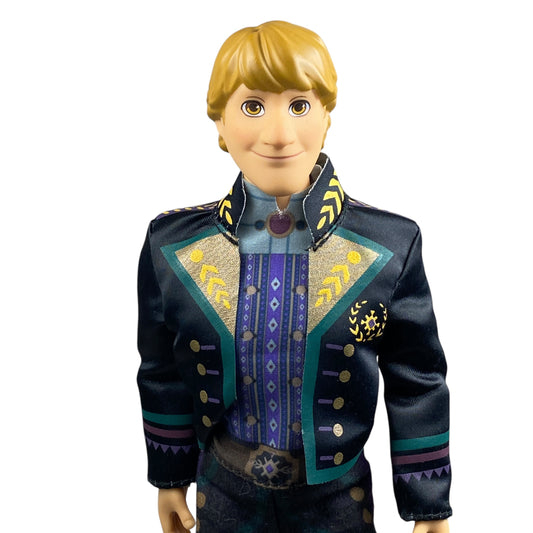 Disney Amazon Exclusive Prince Kristoff