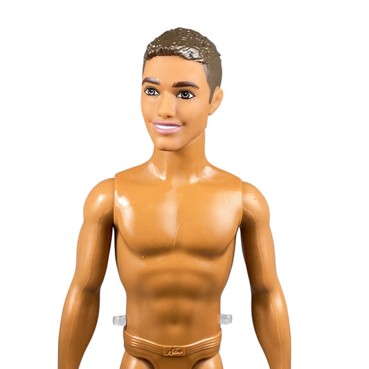 2023 Fashionistas Ken Barbie #HJT11