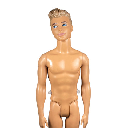 2020 Water Play Ken Barbie #GHW43