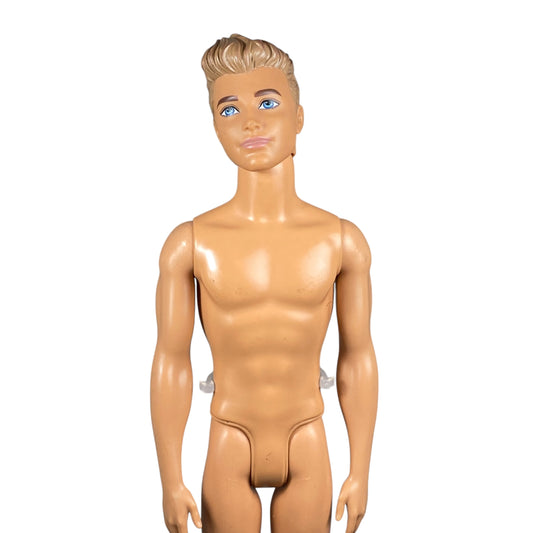 2020 Water Play Ken Barbie #GHW43