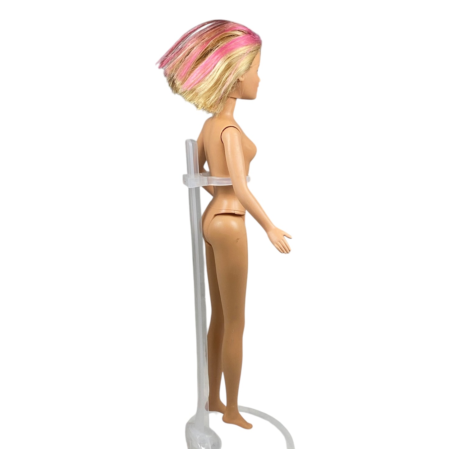 2009 Camping Fun Skipper Barbie #P6713