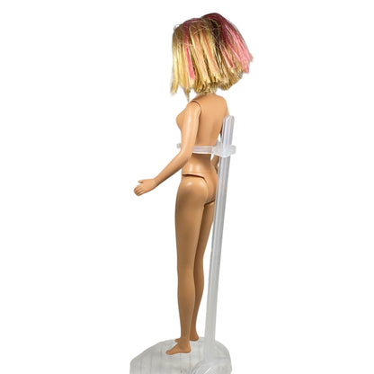 2009 Camping Fun Skipper Barbie #P6713