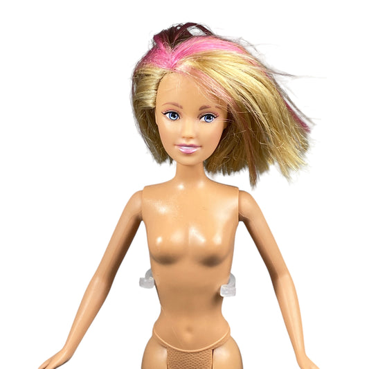 2009 Camping Fun Skipper Barbie #P6713