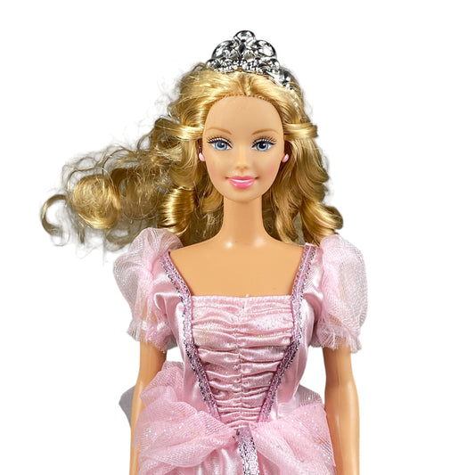 2003 Princess Princesa Princesse Barbie #56776