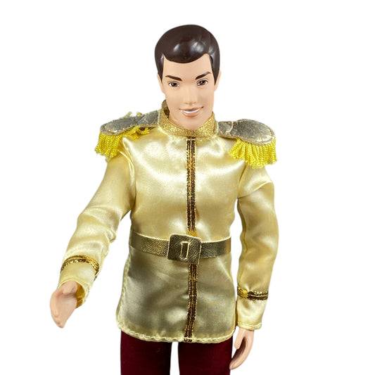 Disney Prince Charming