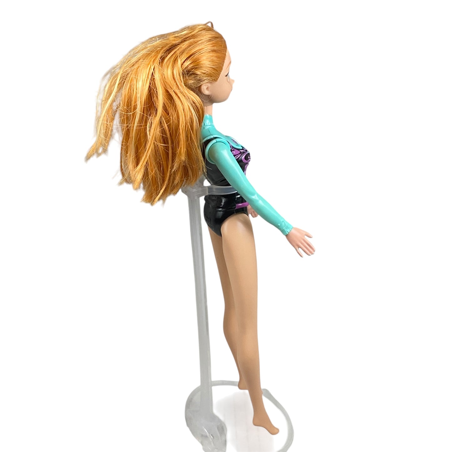 2013 Disney Sparkle Princess Anna