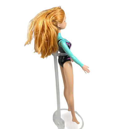 2013 Disney Sparkle Princess Anna