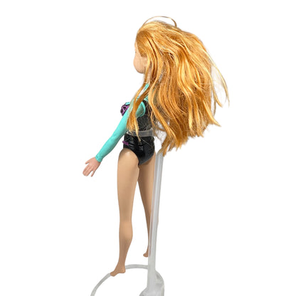 2013 Disney Sparkle Princess Anna