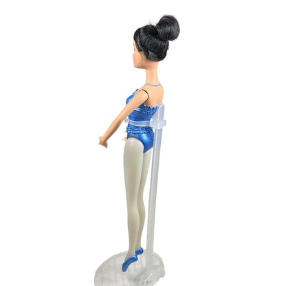 2012 Disney Princess Ballerina Snow White