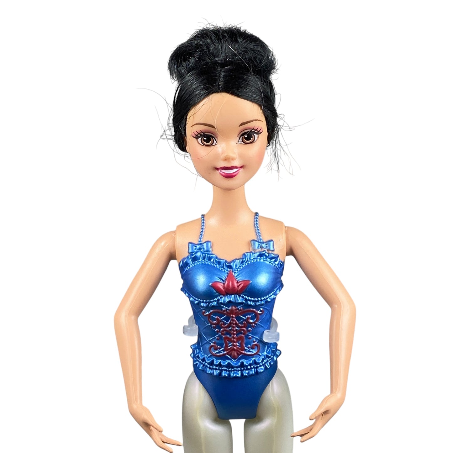 2012 Disney Princess Ballerina Snow White