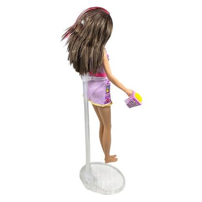 2013 Sisters' Popcorn & Souvenirs! Skipper Barbie #X9059