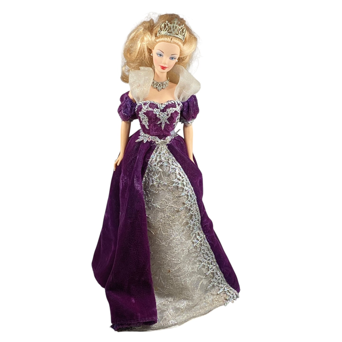 1999 Millennium Princess Barbie #24154