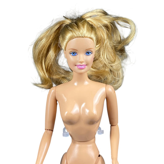 2000 Ballet Lessons Barbie #26774