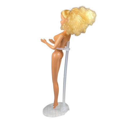 1989 Evening Enchantment Barbie #3596
