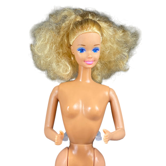 1989 Evening Enchantment Barbie #3596