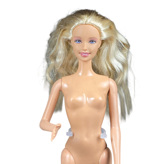 2001 Rain or Sun Barbie #29179