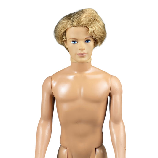 2007 Beach Glam Ken Barbie #K8387