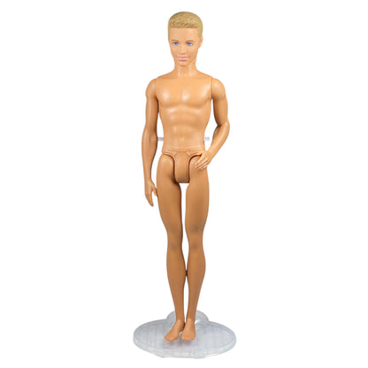 2015 Pink Passport Pilot Ken Barbie #CCY12
