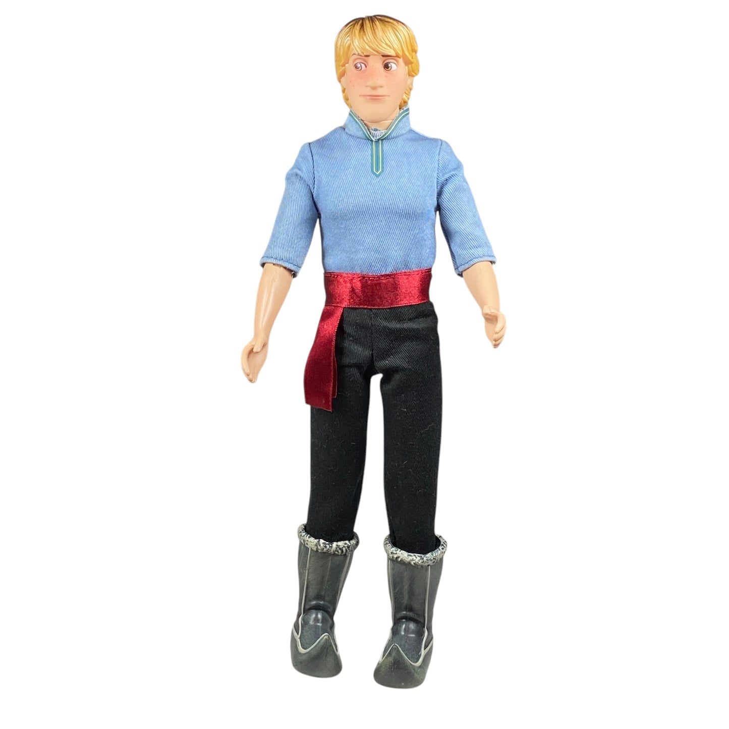 Disney Prince Frozen Fever Kristoff
