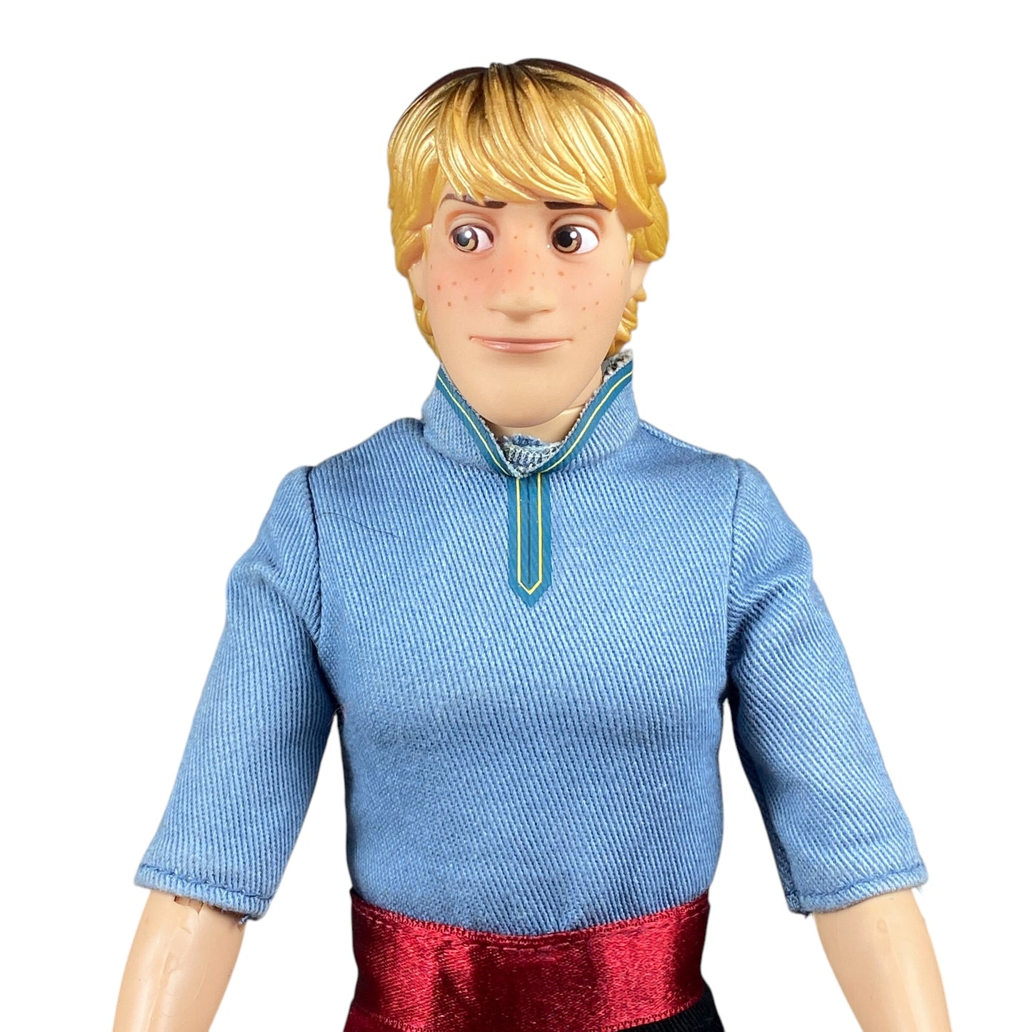 Disney Prince Frozen Fever Kristoff