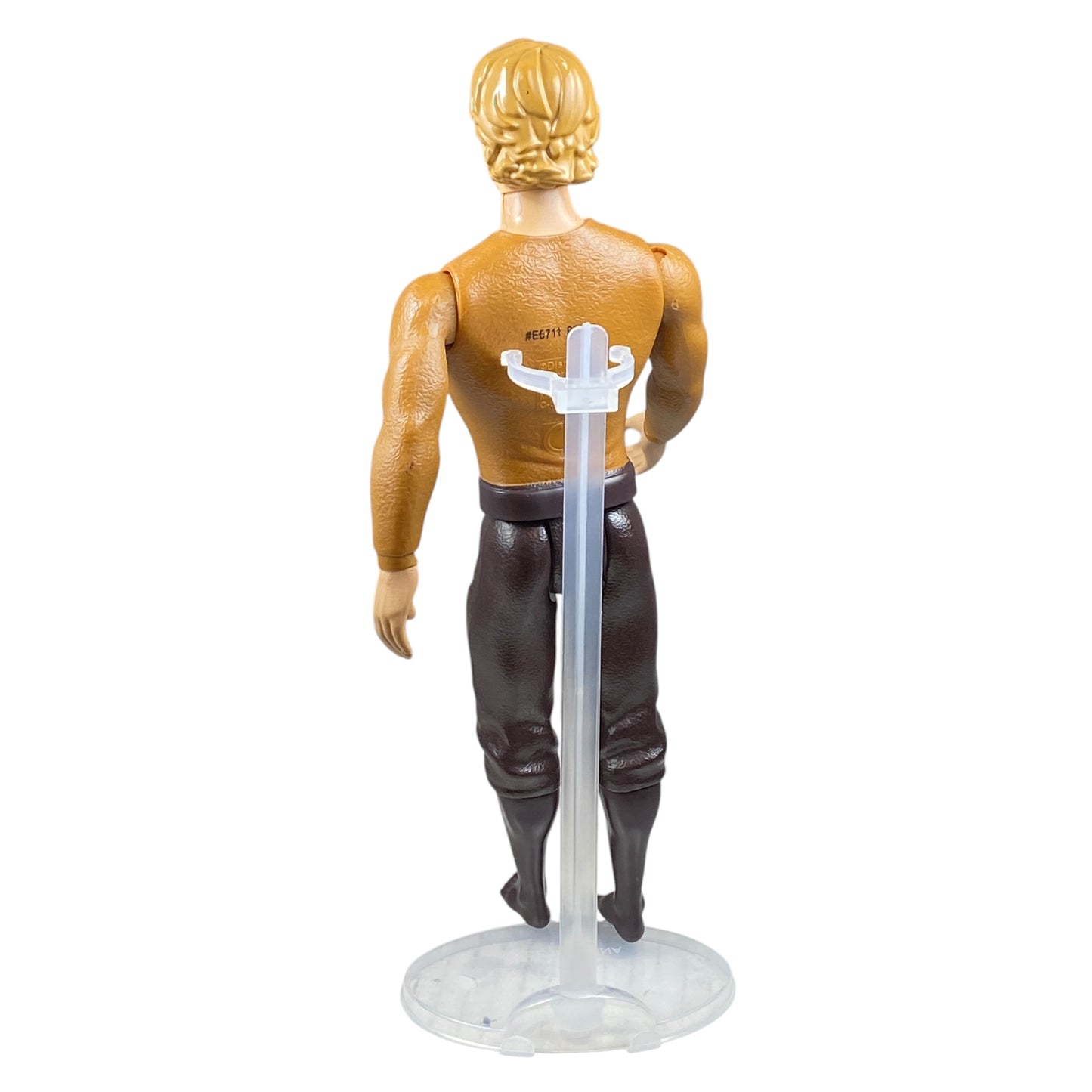 2018 Disney Prince Kristoff