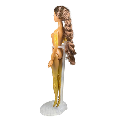 2005 Fairytopia Wonder Fairy Kindlee Barbie #B5761