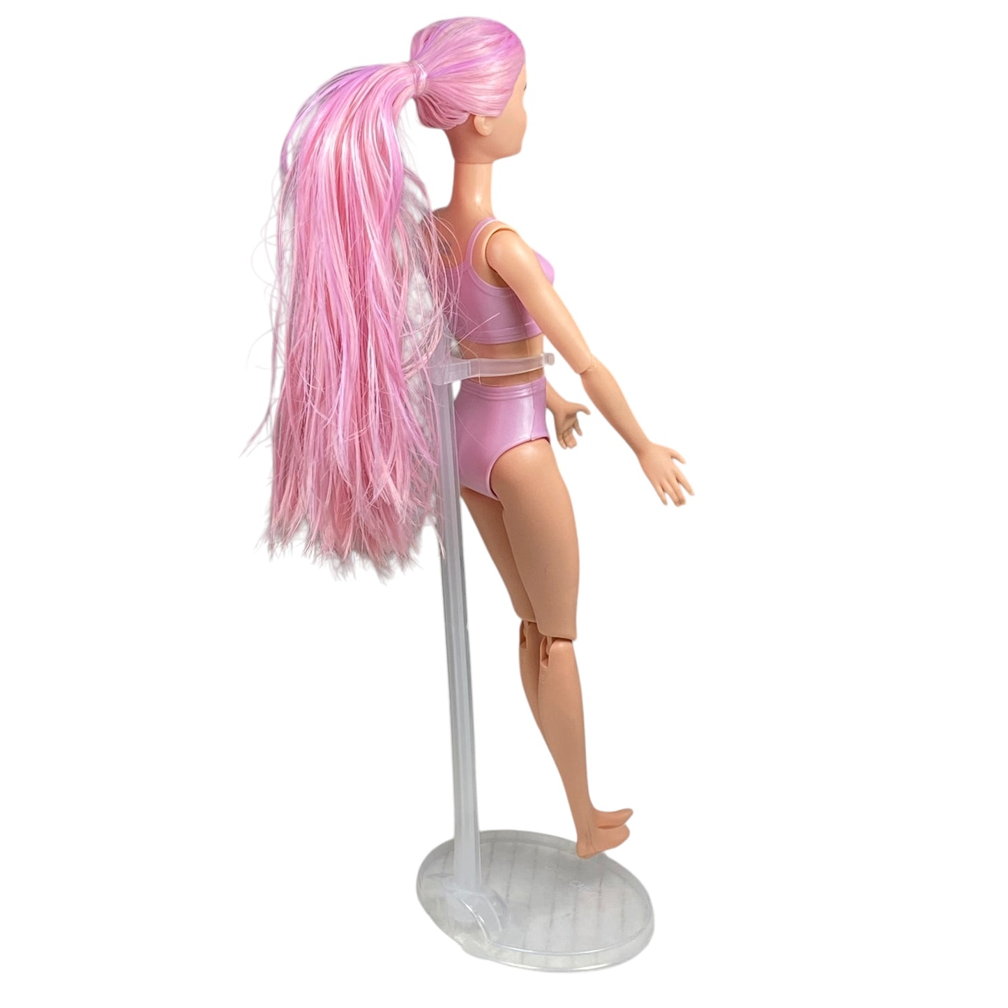 2023 Cutie Reveal Barbie #HKR04