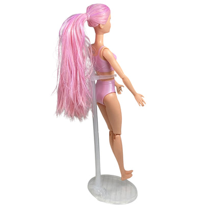 2023 Cutie Reveal Barbie #HKR04