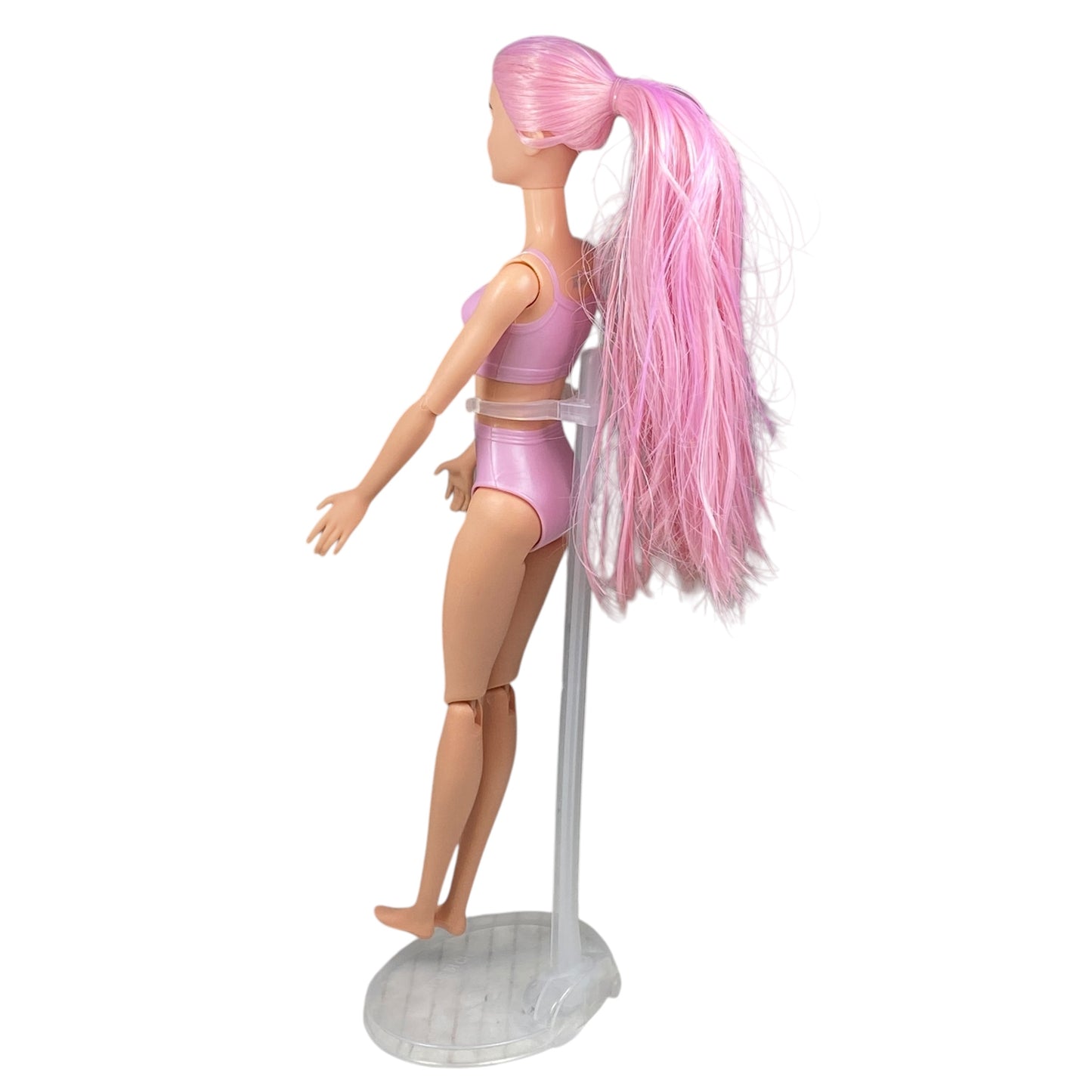 2023 Cutie Reveal Barbie #HKR04