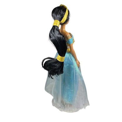 Disney Theme Park Princess Jasmine