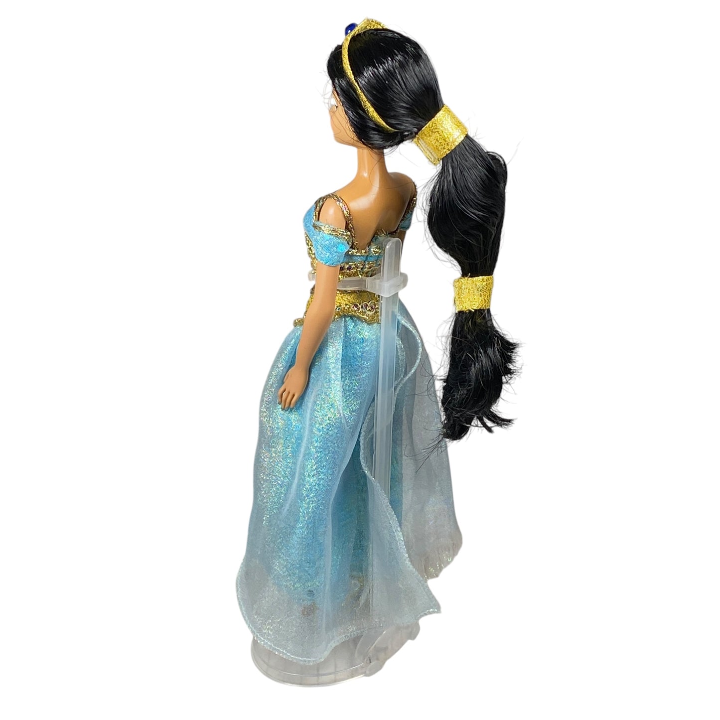 Disney Theme Park Princess Jasmine