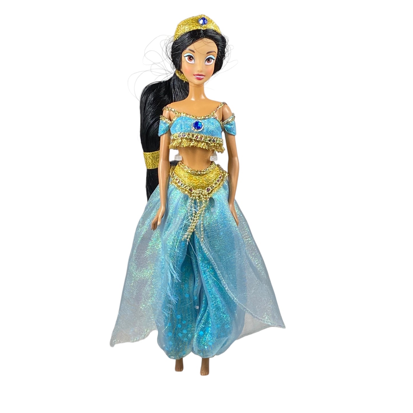 Disney Theme Park Princess Jasmine